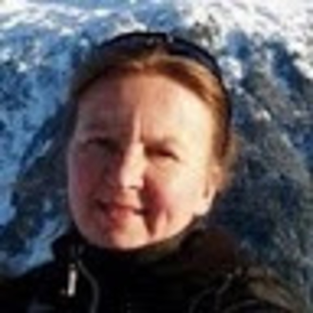 Meet your Posher, Luba